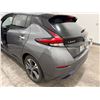 Image 34 : 2019 Nissan Leaf SL Electric Hatchback, Lic. 417D, 47106 Miles (Starts & Runs - See Video)