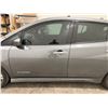 Image 37 : 2019 Nissan Leaf SL Electric Hatchback, Lic. 417D, 47106 Miles (Starts & Runs - See Video)