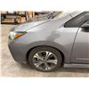Image 38 : 2019 Nissan Leaf SL Electric Hatchback, Lic. 417D, 47106 Miles (Starts & Runs - See Video)