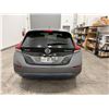 Image 5 : 2019 Nissan Leaf SL Electric Hatchback, Lic. 417D, 47106 Miles (Starts & Runs - See Video)