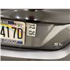 Image 6 : 2019 Nissan Leaf SL Electric Hatchback, Lic. 417D, 47106 Miles (Starts & Runs - See Video)