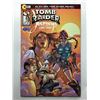 Image 1 : Tomb Raider #1