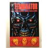 Image 1 : Terminator Hunters and Killers #1