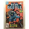 Image 1 : Blue Beetle #1D (1986)