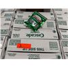 Image 1 : Qty 1,890 Cascade Complete ActionPacs Dishwasher Pod Pouches, 4-Count