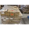 Image 2 : Hoffmaster Wood Knives, 1000 per Case - Pallet