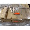 Image 3 : Hoffmaster Wood Knives, 1000 per Case - Pallet
