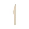 Image 4 : Hoffmaster Wood Knives, 1000 per Case - Pallet