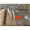 Image 5 : Hoffmaster Wood Knives, 1000 per Case - Pallet