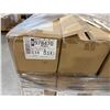 Image 7 : Hoffmaster Wood Knives, 1000 per Case - Pallet
