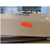 Image 3 : Qty 4 Hospitality 1 Source Basic Ironing Boards, White Frame / Khaki Cover