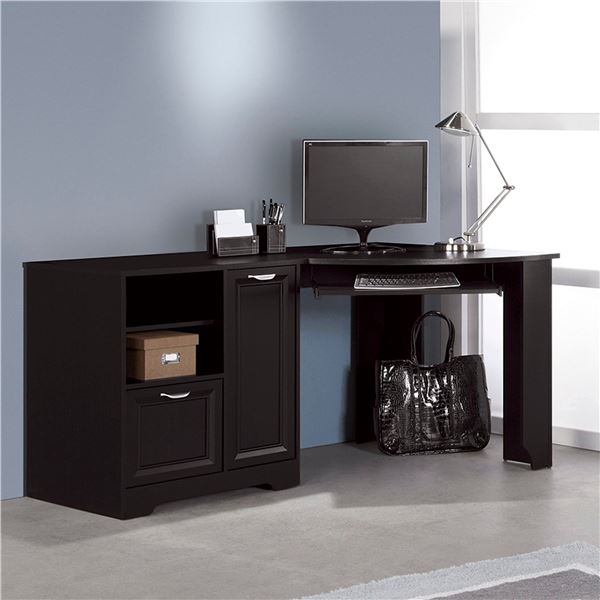 Realspace Magellan 60"W Corner Desk ($239.99 Retail)