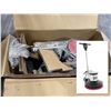 Image 1 : Clarke CFP Pro 20DS Heavy-Duty Floor Machine ($1,358.67 Retail)