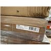 Image 3 : Quartet Enclosed Cork Bulletin Board, 48" x 36", 2-Door ($799.99 Retail)
