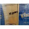 Image 3 : Qty 432 Kleenex Premier 1-Ply Roll Paper Towels ($1,979.82 Retail)