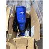 Image 2 : Clarke Comfort Pak 10 Qt. Commercial Backpack Vacuum with Tool Kit ($706.00 Retail)