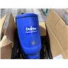 Image 5 : Clarke Comfort Pak 10 Qt. Commercial Backpack Vacuum with Tool Kit ($706.00 Retail)