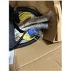 Image 7 : Clarke Comfort Pak 10 Qt. Commercial Backpack Vacuum with Tool Kit ($706.00 Retail)