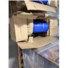 Image 9 : Clarke Comfort Pak 10 Qt. Commercial Backpack Vacuum with Tool Kit ($706.00 Retail)