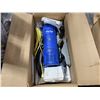 Image 2 : Clarke Comfort Pak 6 Qt. Commercial Backpack Vacuum with Tool Kit ($680.00 Retail)