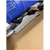 Image 6 : Clarke Comfort Pak 6 Qt. Commercial Backpack Vacuum with Tool Kit ($680.00 Retail)