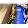 Image 8 : Clarke Comfort Pak 6 Qt. Commercial Backpack Vacuum with Tool Kit ($680.00 Retail)