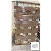 Image 1 : Qty 30,000 Huhtamaki Vented High-Heat Container Lids, Fits 8-16 oz ($4,619.70 Retail)