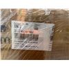 Image 6 : Qty 30,000 Huhtamaki Vented High-Heat Container Lids, Fits 8-16 oz ($4,619.70 Retail)