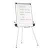 Image 1 : Office Depot Tripod Dry-Erase Presentation Easel ($219.99 Retail)