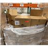 Image 2 : Qty 17,000 Huhtamaki Vented High-Heat Container Lids, Fits 8-16 oz ($2,617.83 Retail)