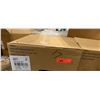 Image 5 : Qty 17,000 Huhtamaki Vented High-Heat Container Lids, Fits 8-16 oz ($2,617.83 Retail)