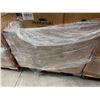 Image 7 : Qty 17,000 Huhtamaki Vented High-Heat Container Lids, Fits 8-16 oz ($2,617.83 Retail)