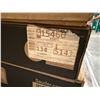Image 3 : Sauder Heritage Hill 59-1/8"W Computer Credenza, Classic Cherry ($319.99 Retail)