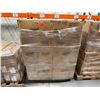 Image 2 : Qty 11,000 Chinet Classic 5-Compartment Trays, 8.5" x 10.5", White ($3,383.38 Retail)