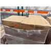 Image 6 : Qty 11,000 Chinet Classic 5-Compartment Trays, 8.5" x 10.5", White ($3,383.38 Retail)