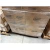 Image 7 : Qty 11,000 Chinet Classic 5-Compartment Trays, 8.5" x 10.5", White ($3,383.38 Retail)