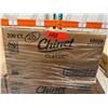 Image 3 : Qty 5,600 Chinet 8" x 8" x 3" Molded Fiber Clamshell Containers, 68024