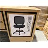 Image 3 : Realspace Adley Low-Back Task Chair, Black ($149.99 Retail)
