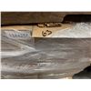 Image 3 : Qty 6,300 Pitt Plastics 33-Gallon Can Liners, 33" x 39", 1.5 mil ($1,668.87 Retail)