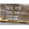Image 5 : Qty 6,300 Pitt Plastics 33-Gallon Can Liners, 33" x 39", 1.5 mil ($1,668.87 Retail)