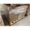 Image 6 : Qty 6,300 Pitt Plastics 33-Gallon Can Liners, 33" x 39", 1.5 mil ($1,668.87 Retail)