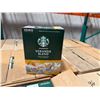 Image 3 : Qty 8,928 Starbucks Veranda Blend K-Cup Pods ($13,298.07 Retail)