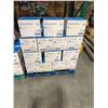 Image 1 : Daxwell Nitrile & Vinyl Powder-Free Gloves - Pallet