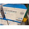 Image 3 : Daxwell Nitrile & Vinyl Powder-Free Gloves - Pallet