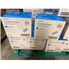 Image 2 : Daxwell Vinyl, Nitrile Powder-Free & Pre-Powdered Gloves - Pallet