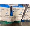 Image 3 : Daxwell Vinyl, Nitrile Powder-Free & Pre-Powdered Gloves - Pallet