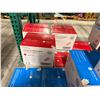 Image 5 : Daxwell Vinyl, Nitrile Powder-Free & Pre-Powdered Gloves - Pallet