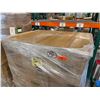Image 10 : Qty 7,500 Chinet Classic Luau 5-Compartment Trays, 8.5" x 12.5" ($3,001.35 Retail)