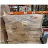 Image 2 : Qty 7,500 Chinet Classic Luau 5-Compartment Trays, 8.5" x 12.5" ($3,001.35 Retail)