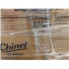 Image 6 : Qty 7,500 Chinet Classic Luau 5-Compartment Trays, 8.5" x 12.5" ($3,001.35 Retail)